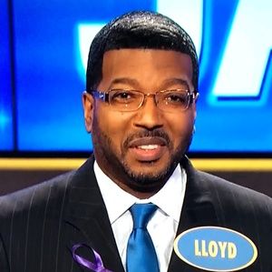 Meet your Posher, Lloyd